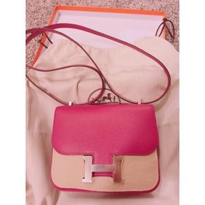 Hermes mini Constance L3